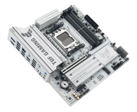 ASUS TUF GAMING B850M-PLUS WIFI7 WHITE - 1513750 - zdjęcie 5